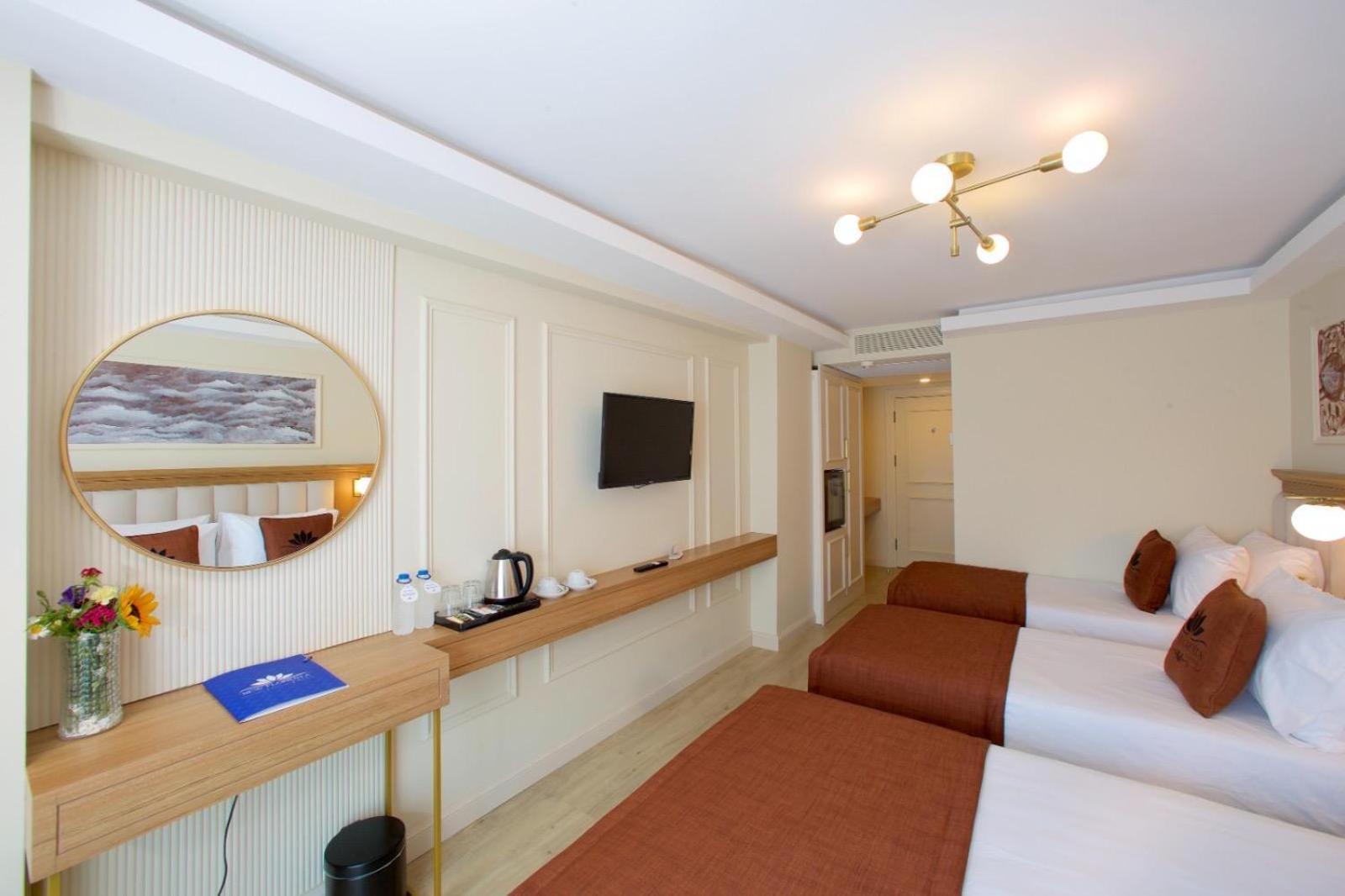 New Florenta Hotel — Photos 2